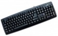 Teclado de escritorio delgado